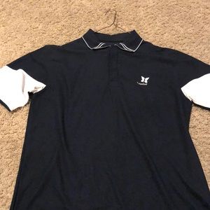Golf Shirt from Hawaii